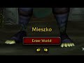 Mieszko 2.5 | WoW Classic WOTLK Prepatch Rogue PvP