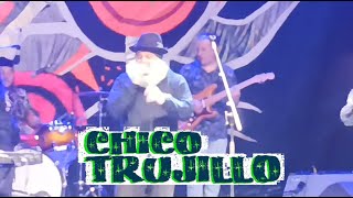 Chico Trujillo - Conductor [Plaza Cívica Huechuraba, 09/11/2023]