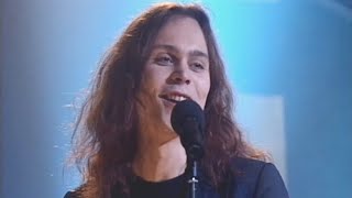 Video thumbnail of "Ville Valo & Agents - Paratiisi (HQ)"
