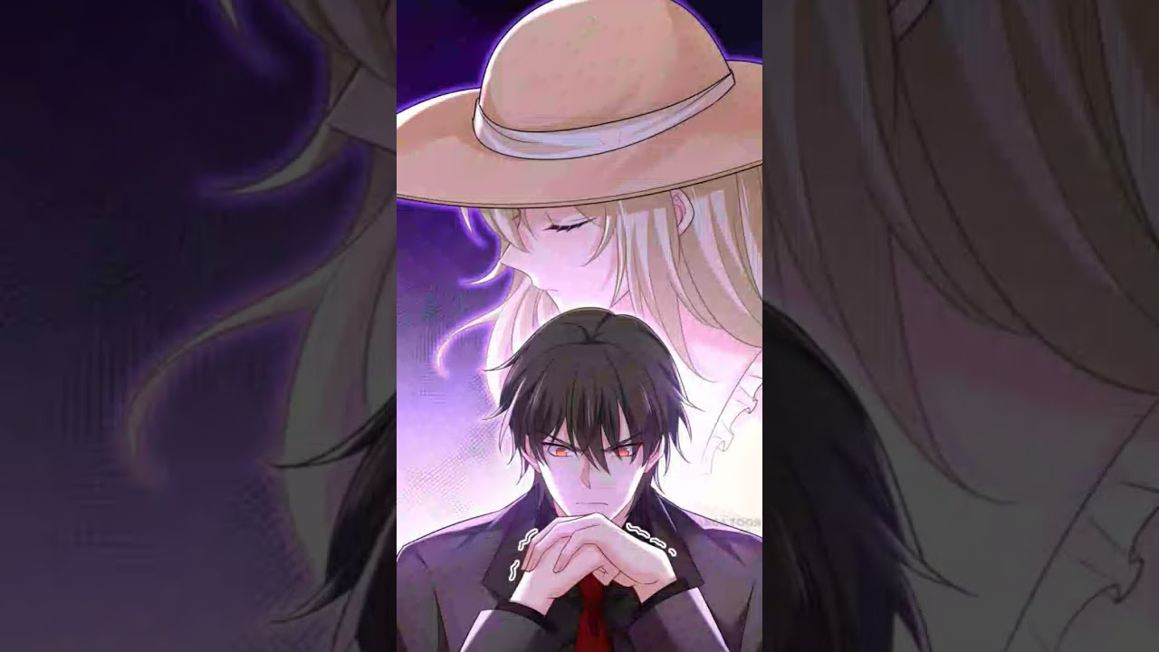 🌼 Tittle: Bossy President....🌼🌼