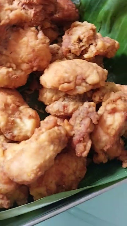 nasi daun jeruk