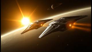 When Aliens Discovered Humanity’s Ancient Legacy – The Original Elder Race | HFY