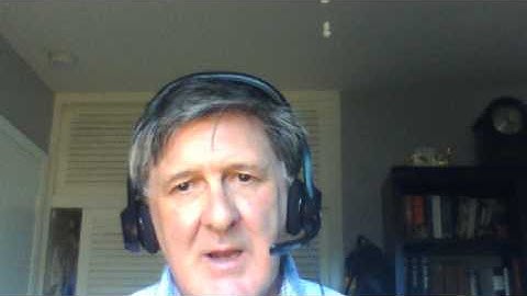 Wednesday Journaling SNHU