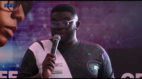 Organisation to train 300,000 Nigerian youths as cybersecurity experts by 2030