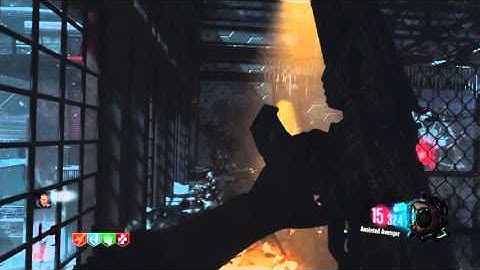 How to Level up weapons FAST Black Ops 3 ZOMBIES