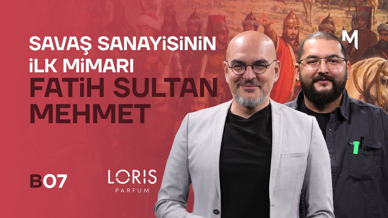 Küresel Egemenlerle Kavgalı Adama Türk Derler - Koray Şerbetçi & Ozan Bodur | Aslında Öyle Değil