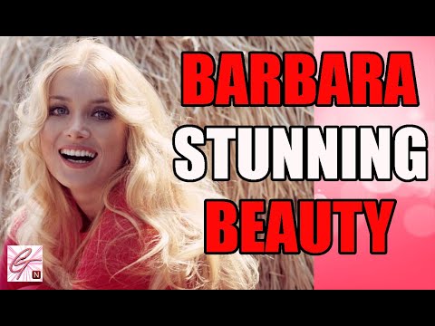 BARBARA Bouchet TOP 10 Movies | BOUCHET Stunning BEAUTY!!