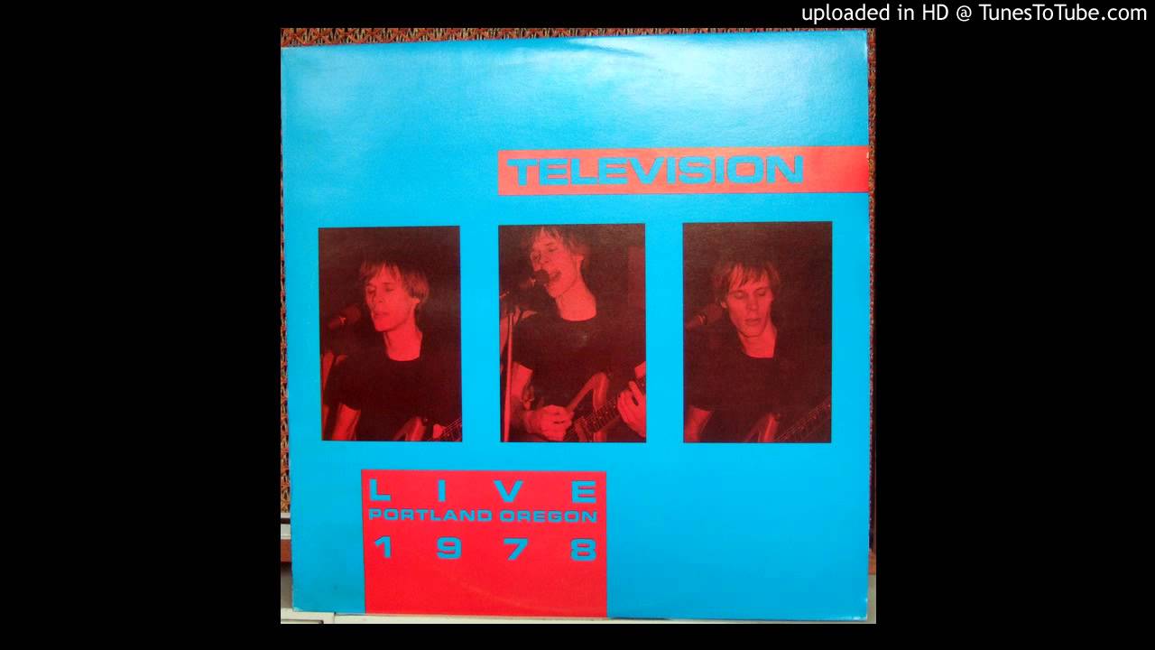 Wayward Records on X: February 8, 1977 Happy 45th birthday to Marquee  Moon, the debut album by Television. It's hard to not immediately fall in  love with the guitar interplay of Tom