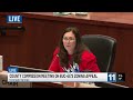 WATCH LIVE: El Paso County commissioners to hear Buc-ee’s zoning appeal