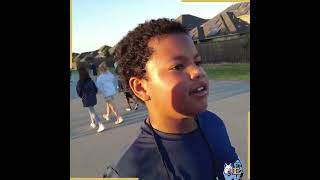 Le60 S2E5 - Hackberry Elementary Run Club