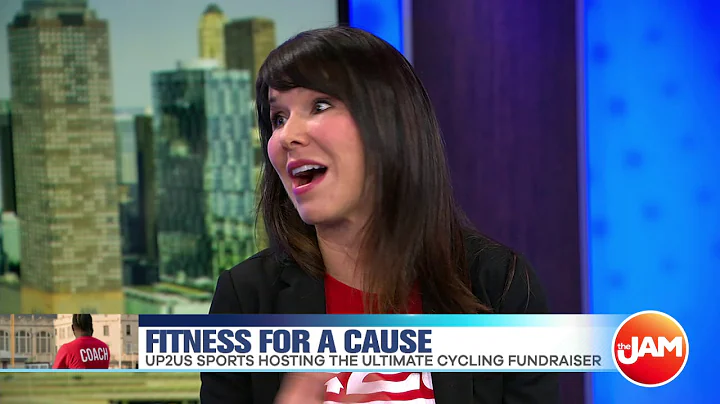 Fitness For a Cause