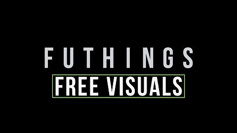 FREE VISUALS TRIBE XR