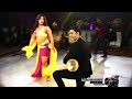 Sofia Dancer الراقصه صوفيا والعريس رقص شرقي 