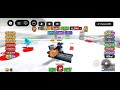 SPEED CLICKER ROBLOX gameplay