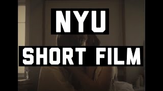 A Girl I Knew-New York University Short Film-Music By Rick Mcguire