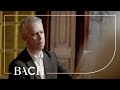 Bach  english suite no 3 in g minor bwv 808  hanta  netherlands bach society