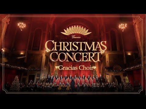 Christmas Concert Full Version - [bisa auto translate]