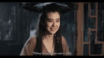 Đau Thương Chỉ Vì Em 只因你傷心 • 王祖贤古装MV Vương Tổ Hiền Cổ Trang MV