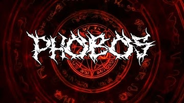 Crossover   Quod Volas Tota Lex Erit (Official Lyric Video)