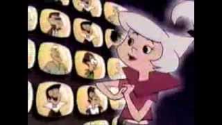 Cartoon Network Jetsons Promo 1996