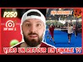 Une nouvelle finale en tournoi de padel 