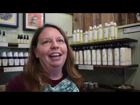 Return to the Market – Rare Bird Soap Shop