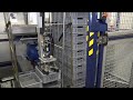 Etikettieranlage C-Gebinde | Soldati AG
