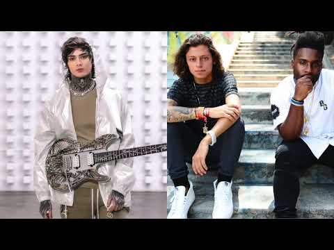 Polyphia - Neurotica (Mashup) Moosh & Twist - All Of A Sudden