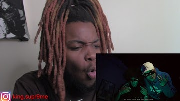 FORCEPARKBOIS - SHEESSH FLOW (Official Music Video) (REACTION)