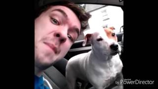 jacksepticeye all the way