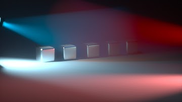 [C4D] Octane Spotlight [Tutorial]