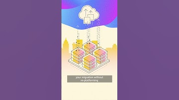Amazon EVS explained: Run your VMware workloads on AWS | Amazon Web Services