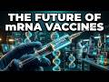 The mRNA Race Is About to Get Insane