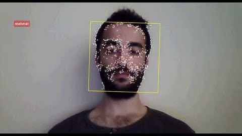 Real Time Face Detection and Recognition with MATLAB