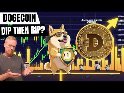1. Einrichtung Ihres Dogecoin-Wallets