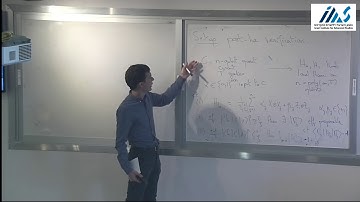 Quantum Protocol III. (Thomas Vidick)