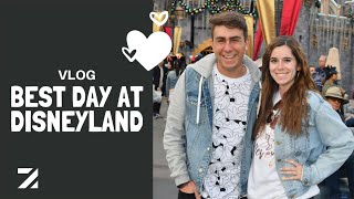 best day [ever] at Disneyland | VLOG