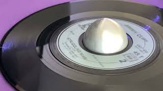 JIMMY CLIFF ~ Struggling Man (Let&#39;s Seize The Time, B Side)