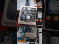 Samsung SM-A366B ANDROID 15  ISP UFS FRP REMOVE DONE BY F64(TX_N,P ,RX_N,P ,GND and insert cable)