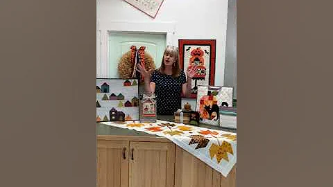 Witches Stitches