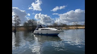 Sheerline 1020 "Ask Again" for sale at Norfolk Yacht Agency