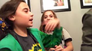 3 Crayon Challenge Part 2