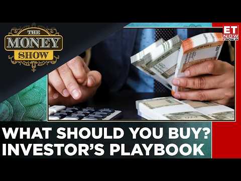 How Should You Build Your Investment Portfolio Now? Uday Dhoot Decodes | The Money Show | ET Now