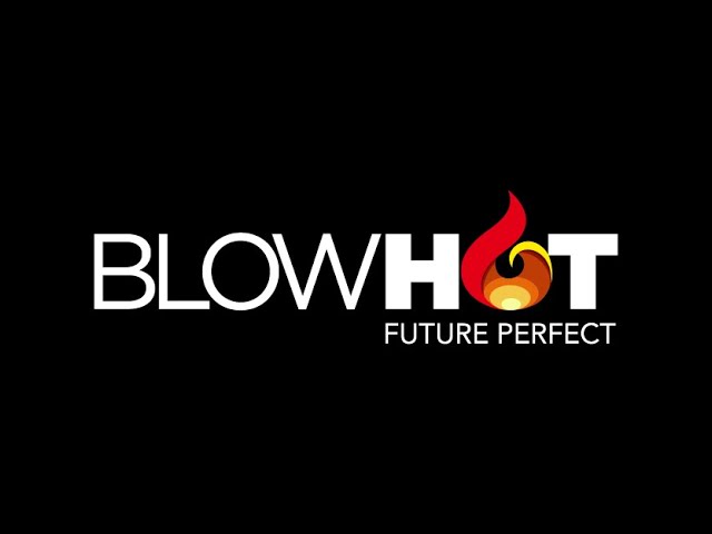 Blowhot | Ruby 2B & 3B Manual | Gas Stoves class=