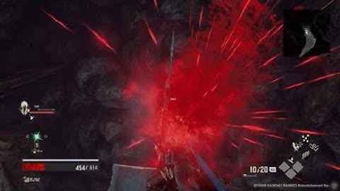 CODE VEIN - Weapon Location (Riot Breaker)