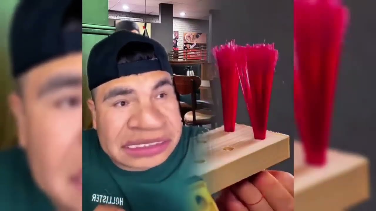 RECOPILACIÓN DEL MEXITACHI 2 | HUMOR | FUNNY | COMEDIA