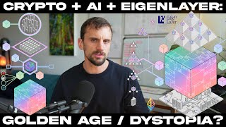 AI + Crypto: Golden Age or Dystopia?