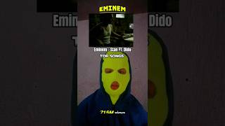 Eminem - top songs #rap #music #hiphop #song #rapper #withoutme #remastered #eminem