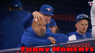 MLB | Unreal Bloopers 2