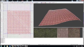 Good looking Terrain patch - Radiant Cod4
